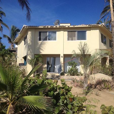 Surfer'S Paradise, Yoga&Food Garden@Costa Azul, Los Cabos San José del Cabo 외부 사진