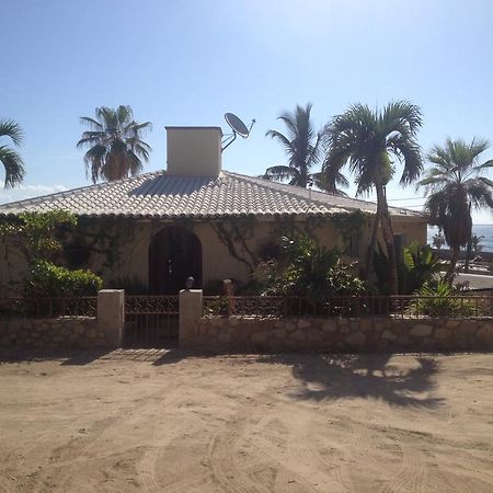 Surfer'S Paradise, Yoga&Food Garden@Costa Azul, Los Cabos San José del Cabo 외부 사진