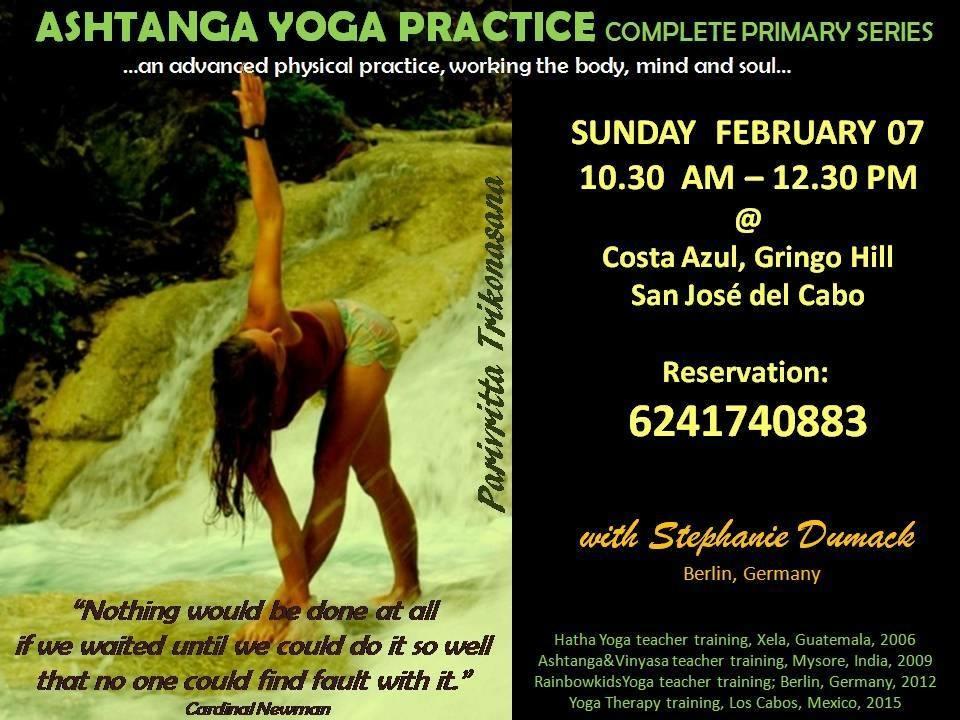 Surfer'S Paradise, Yoga&Food Garden@Costa Azul, Los Cabos San José del Cabo 외부 사진