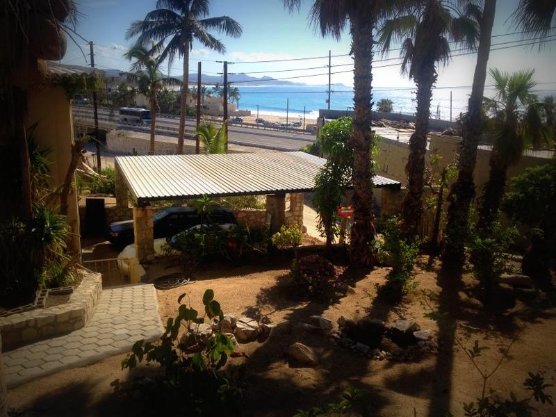 Surfer'S Paradise, Yoga&Food Garden@Costa Azul, Los Cabos San José del Cabo 외부 사진